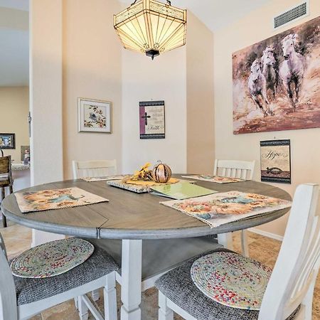 Goodyear Vacation Rental With Pool, Close To Hikes! Liberty Exterior foto