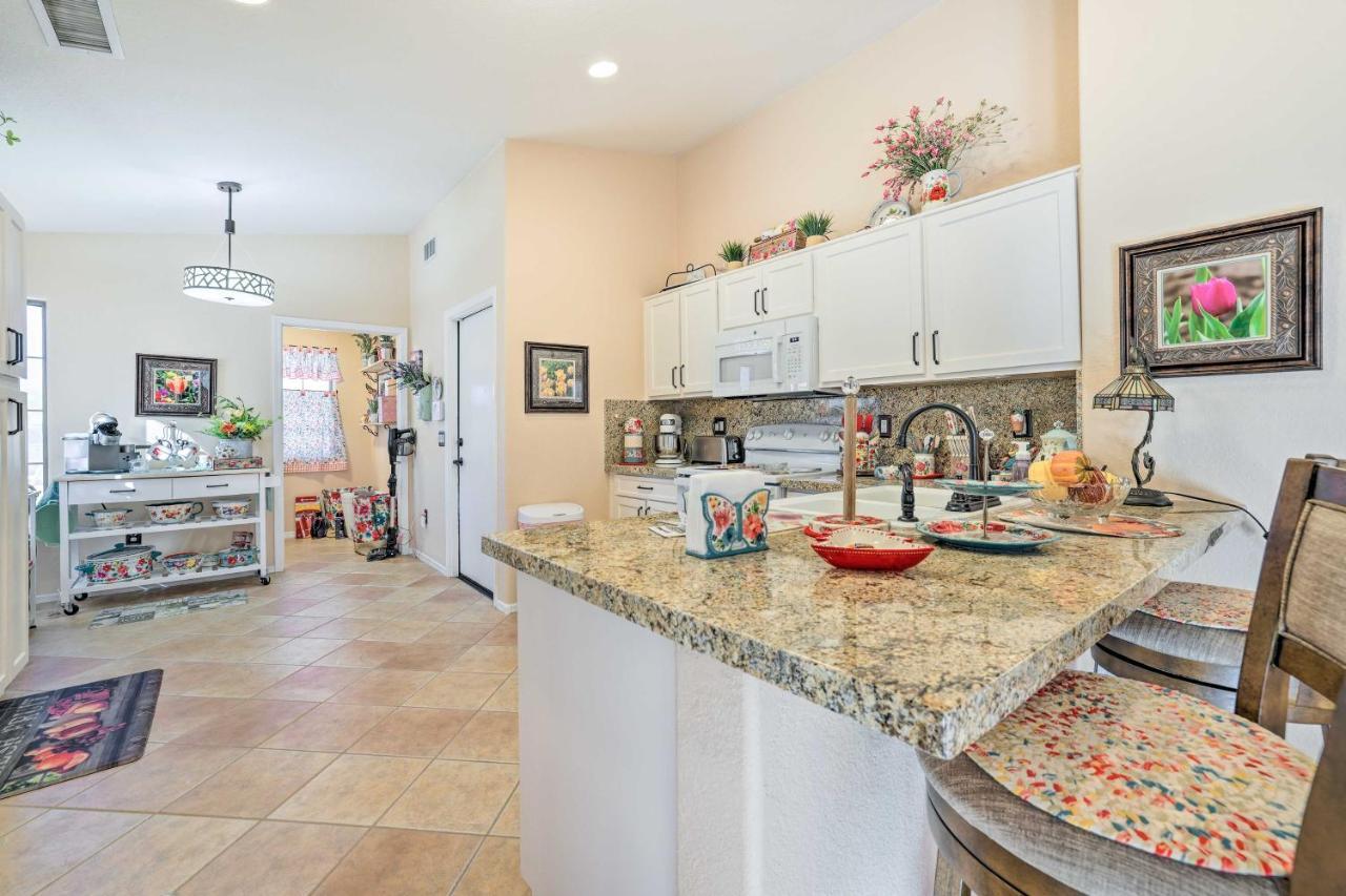 Goodyear Vacation Rental With Pool, Close To Hikes! Liberty Exterior foto