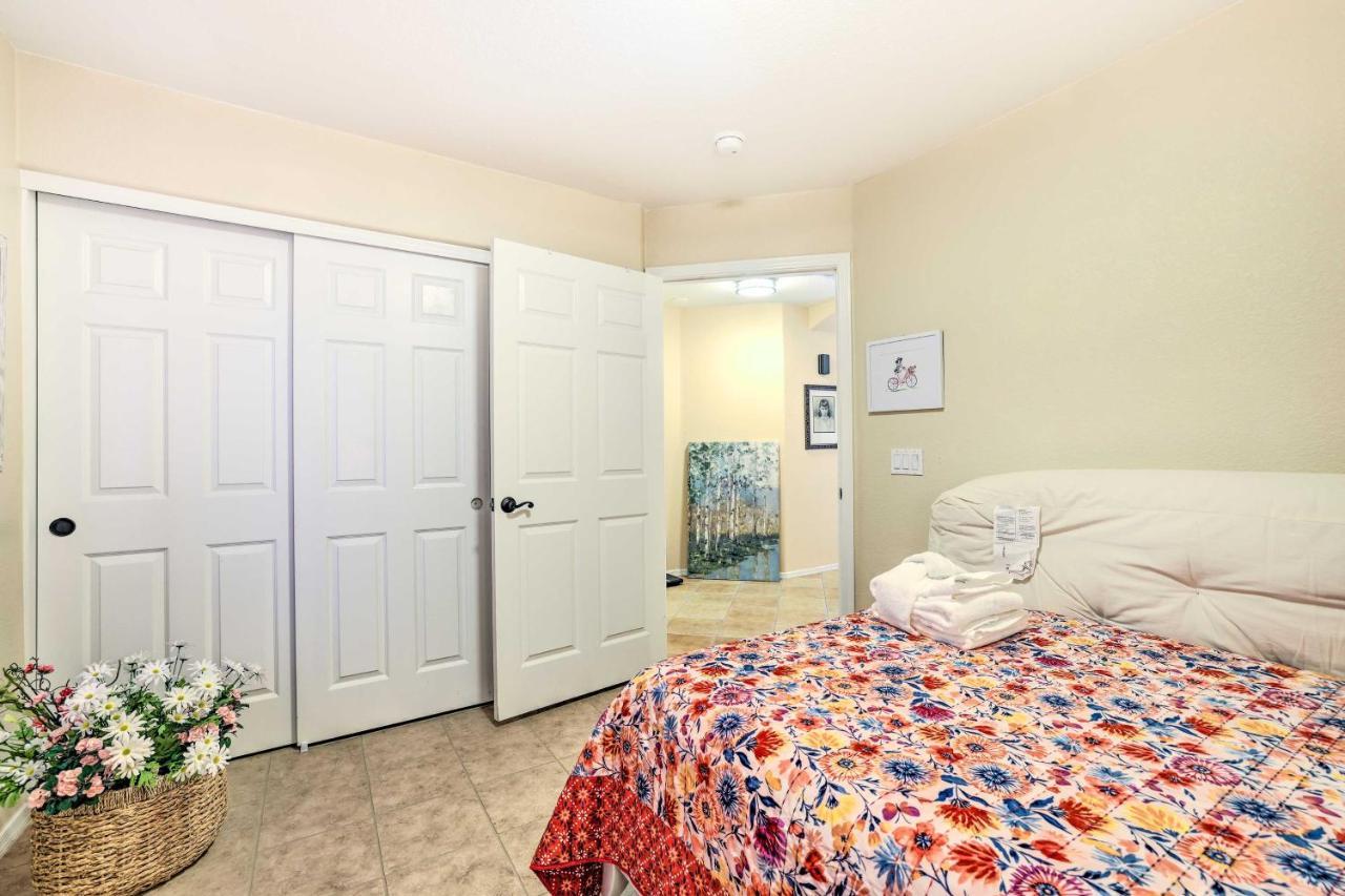 Goodyear Vacation Rental With Pool, Close To Hikes! Liberty Exterior foto