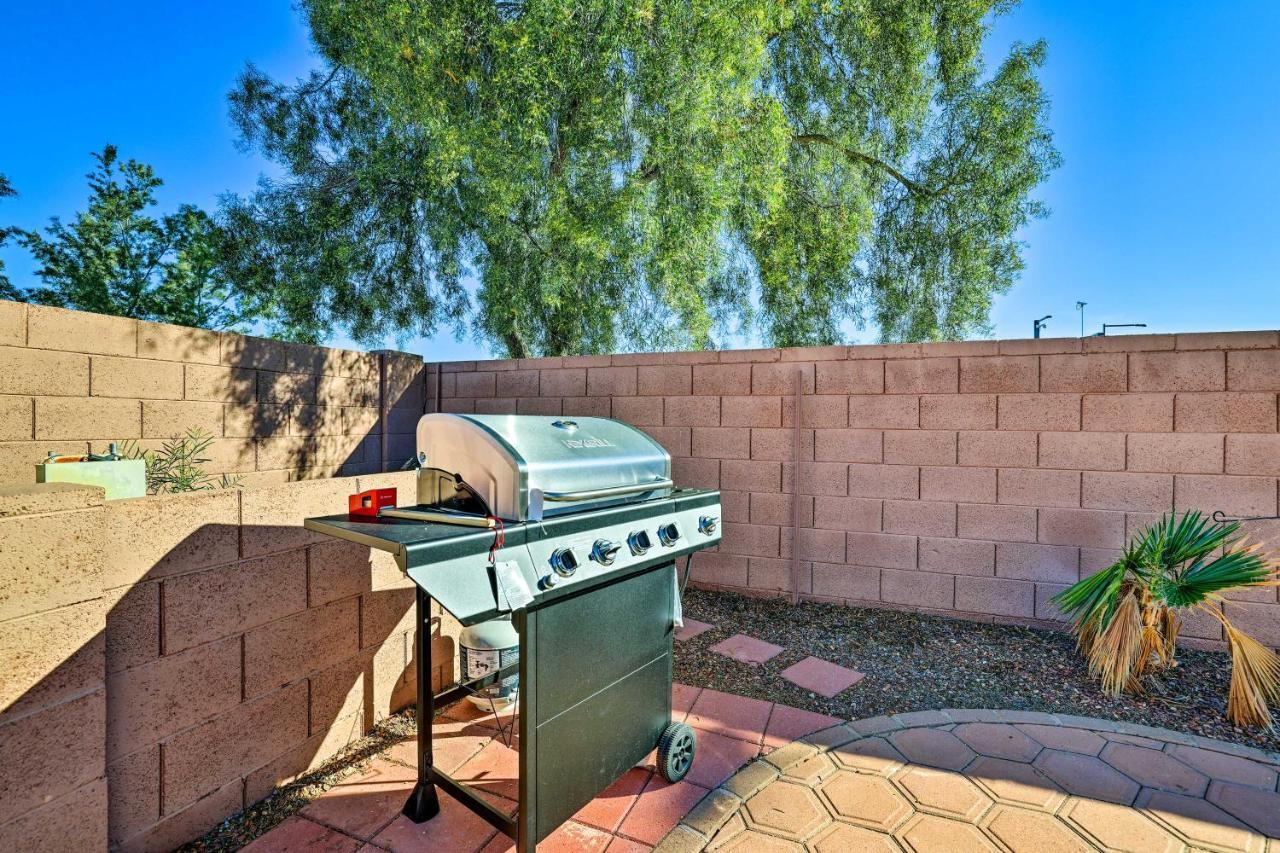 Goodyear Vacation Rental With Pool, Close To Hikes! Liberty Exterior foto