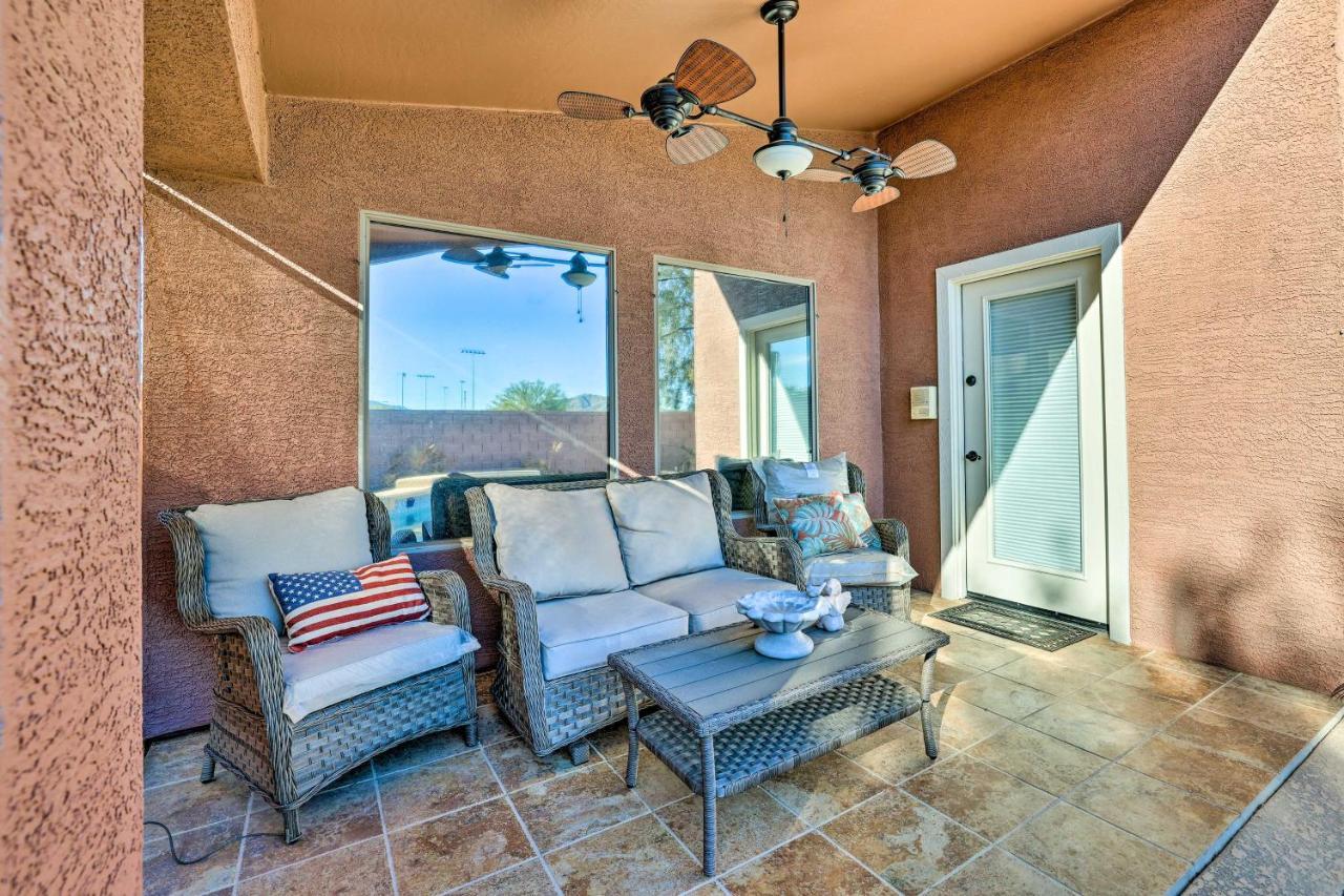 Goodyear Vacation Rental With Pool, Close To Hikes! Liberty Exterior foto