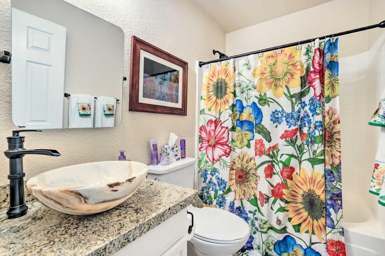 Goodyear Vacation Rental With Pool, Close To Hikes! Liberty Exterior foto